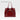 Light Crocodile Handbag