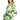 Chiffon Nature Summer Dress