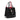 TOW-Y Classic Leather Handbag