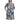 Midi Printed Summer Dress