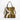 Multi-Coloured Retro Style Handbag