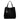 Modern Canvas Tote Bag
