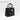 Limited Designer Leather Cast-series Shoulder Bag