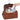Leather Toiletry & Cosmetics Bag