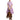 Casual Mid-Long Dress