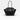 Natural Fritillary Casual Tote Bag