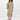 Vintage Floral Long Dress