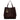 Modern Canvas Tote Bag