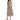 Colorful Chic Long Dress