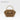 Fritillary Bento Handbag