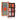 Magic Contour & Blusher Palette