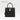 Limited Designer Leather Cast-series Shoulder Bag